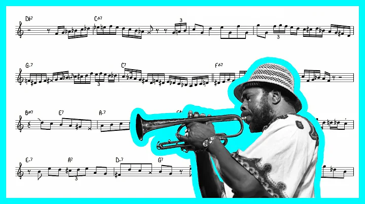 [JAZZ] April in Paris (Melody, Solo & Chords) - Th...