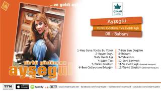 Ayşegül Zaim - Babam Resimi