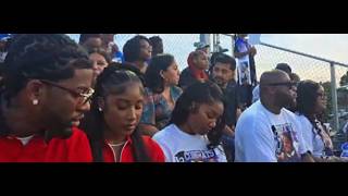 CJSOCOOL &amp; TI Taylor Attend Mikes Graduation . *FULL*