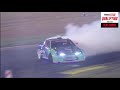 Odi Bakchis Ripping #FDATL Qualifying w/ 93 Points