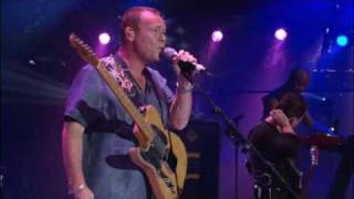 UB40 DONT BREAK MY HEART & I LOVE IT WHEN YOU SMILE LIVE