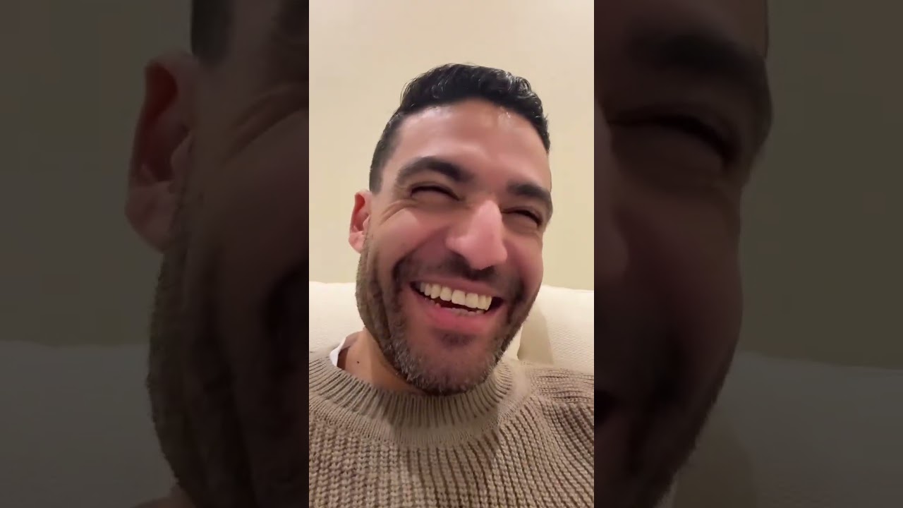 الناس نامت دمعتها على خدها عشان حلقة نعمه الموناليزا مانزلتش امبارح 😅