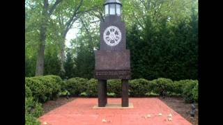 Remembering the Fallen