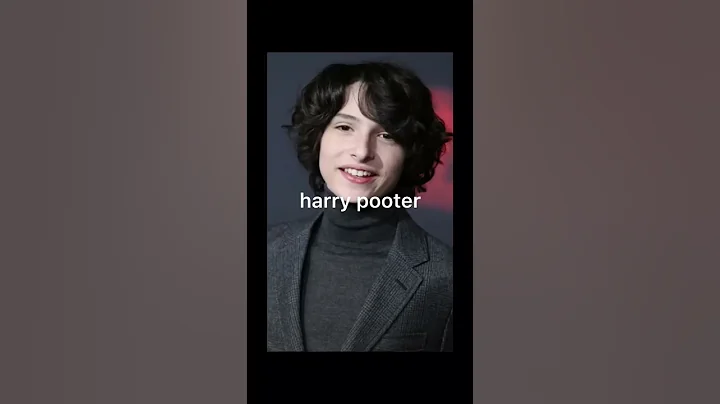 finn wolfhard once said. PS. Thank you guys so muc...