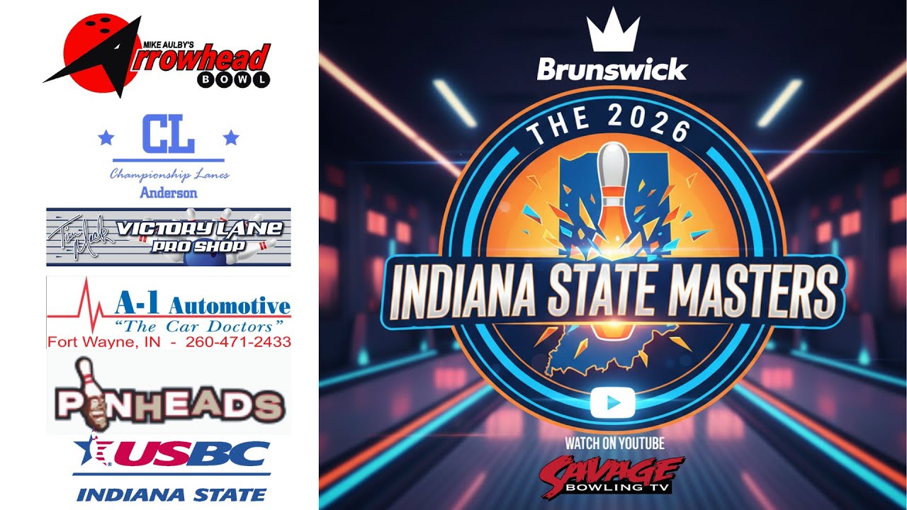 2026 Indiana State Masters-9:00am Squad