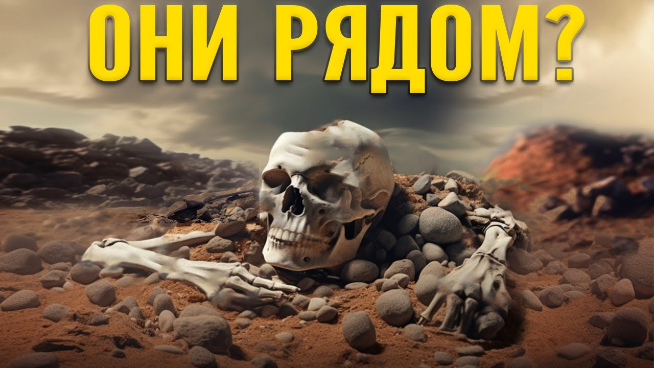 Невероятно! Пойман Инопланетный Сигнал ASKAP?