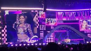 VCHA - "Y.O.Universe" + 'Girls of the Year' - Las Vegas - READY TO BE TWICE Concert