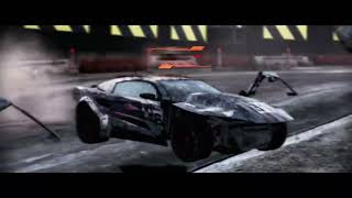 Split Second Velocity | Midway Pass | Power Plant