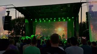 Codeine - Washed Out (Live in Austin, Levitation 2023)