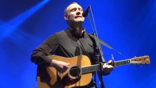 David Gray ~ The Incredible (Live) ~ Houston 9/27/14