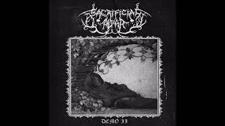 Sacrificial Altar (US) - Demo II (2025)