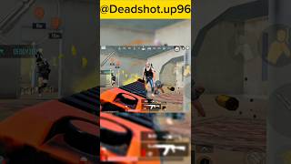 Easy 1v4 in School God Akm @Deadshotup96