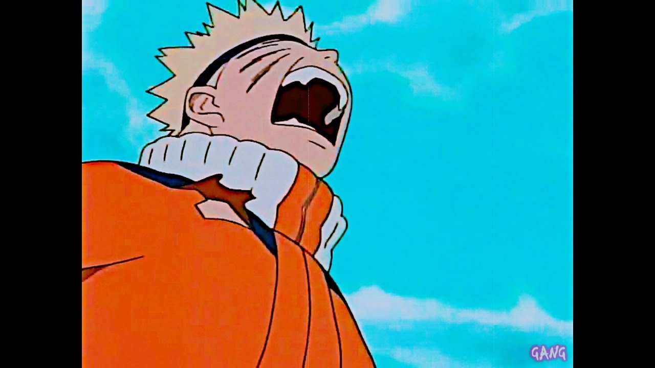 N O S T A L G I A Naruto Lofi Trap Edit Youtube