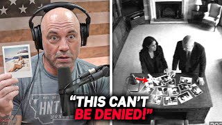 Celebrity Joe Rogan UNLEASHES! On Meghan Then Panics After Seeing Yacht Photos With Andrew Wealth