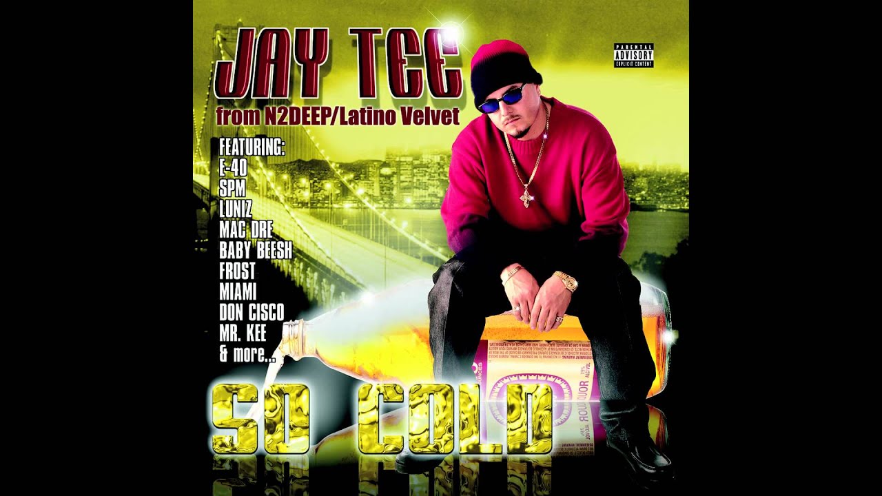 Watch JAY TEE - SO COLD on YouTube Watch JAY TEE - SO COLD on YouTube