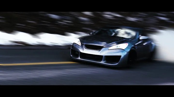 Hyundai Genesis 2.0t Drift Build | Zsemba