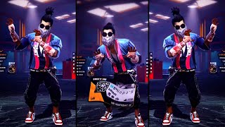 PRESET ALIGHT MOTION FF ✨ DJ MILAKUO POKEMON MASHUP MENGKANE😼🤙 - VIRAL FYP TIKTOK 🔥