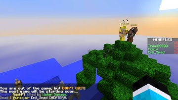 Emil_Smed Fly/No fall Damage Hacks