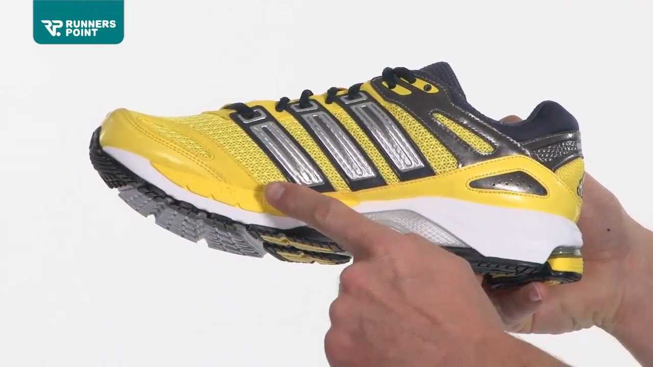 adidas RESPONSE STABILITY 5 - YouTube