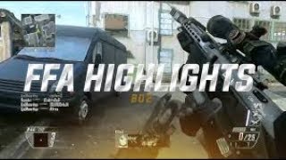 INSANE BO2 FFA HIGHLIGHTS