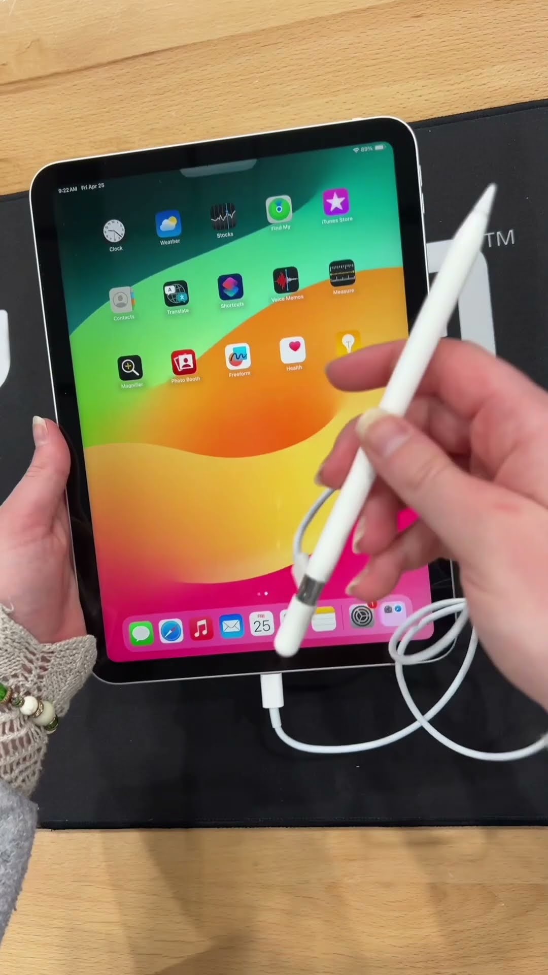 The TRUTH About iPad 10 Apple Pencil Compatibility! - YouTube
