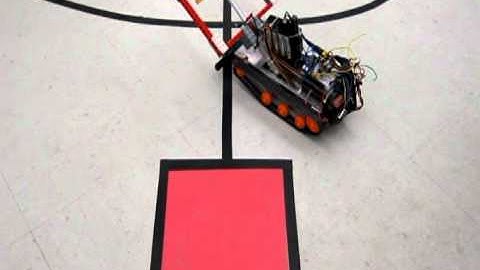 SDSM&T EE351 Mechatronics Group 2