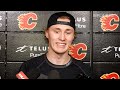 Pre-Game | William Stromgren - 05.01.26
