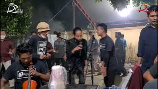 Randai : Panjek Panjek Tabulusui | Opera Kuantan