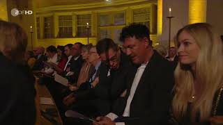 Handel Tochter Zion freue dich or See the Conquering Hero Comes