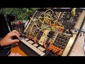 Modular Adventure - THE EMPATHY WAVE - #eurorack #modular