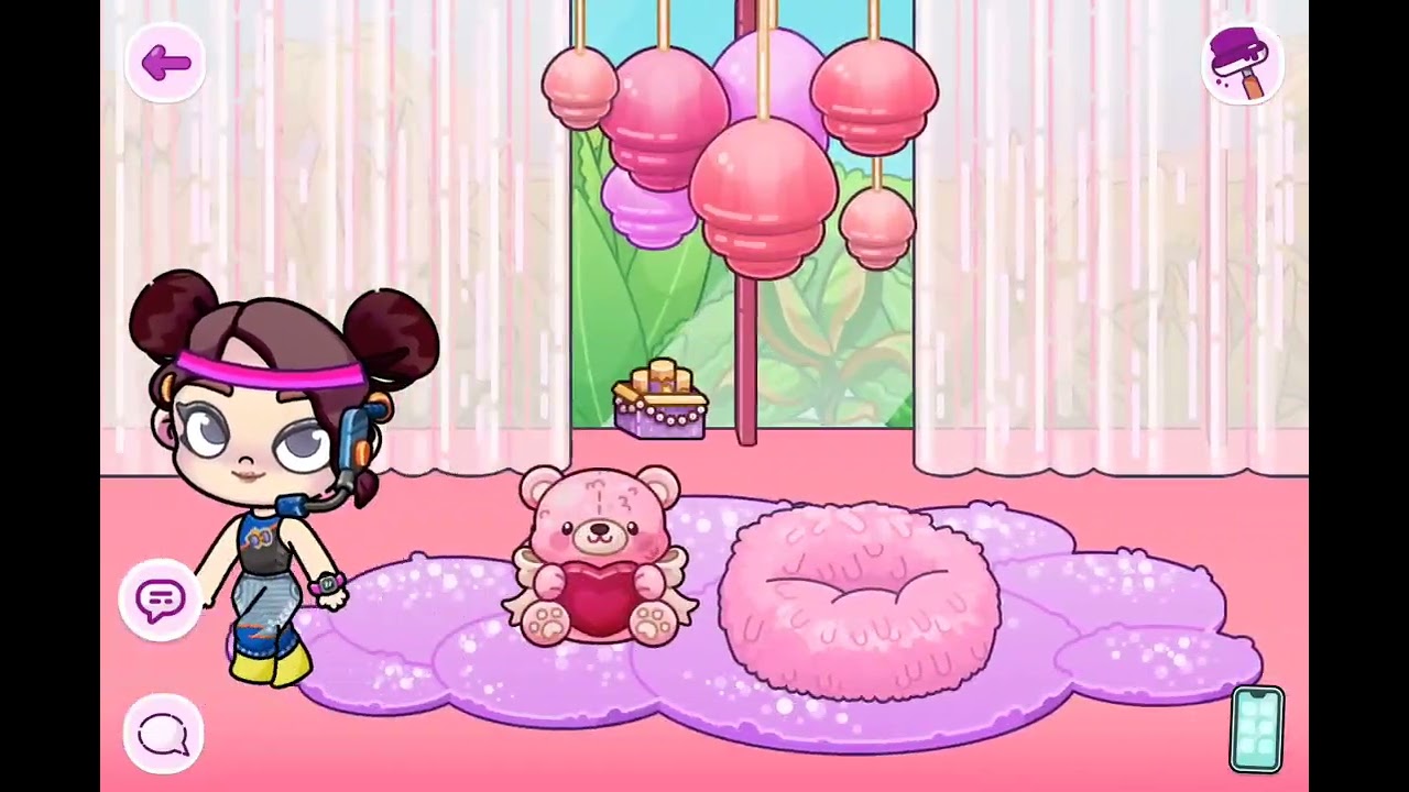 PART 1 KE MANSION BUBBLE