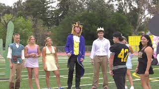 Granada HS Homecoming Junior Skit 2025