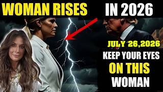Amanda Grace PROPHETIC WORD | [ JULY 26,2026 ] - NO ONE Is Talking About!