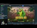 xQc Gamba Stream #201