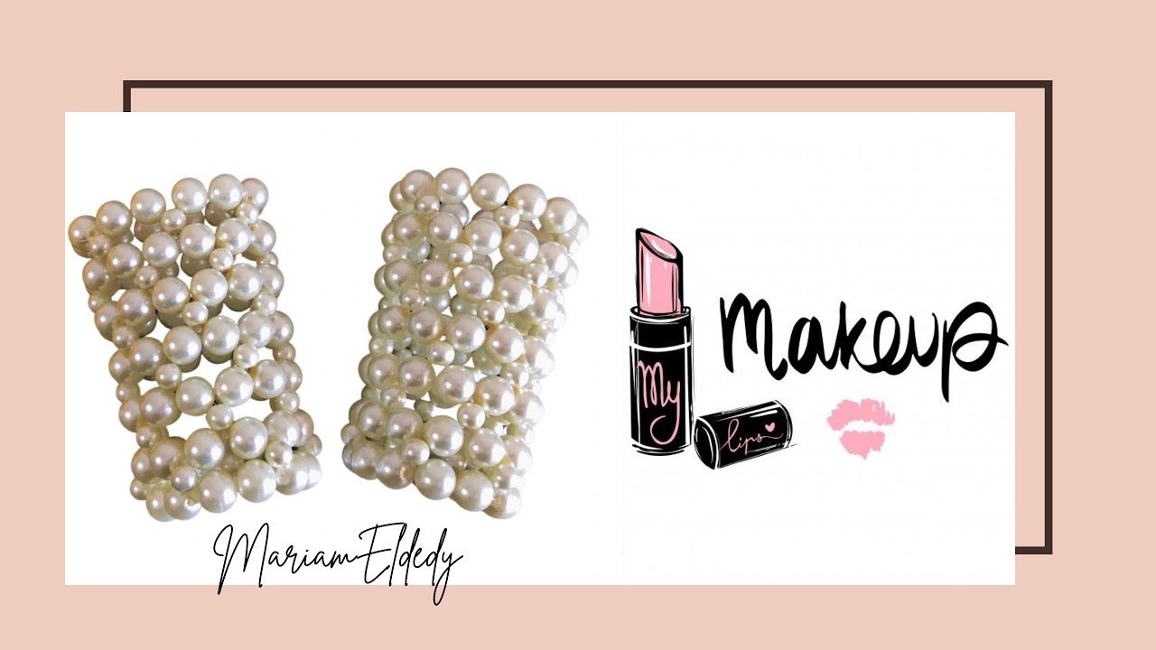 #طريقة_عمل_منظم #ميك_اب من اللولي🌸|هدايا كتير في الفيديو 🎁