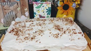 Southern Hummingbird Cake