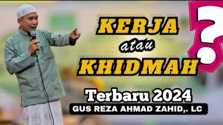 PENGAJIAN UMUM GUS REZA LIRBOYO TERBARU 2024 DI GEGER MADIUN.