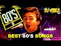 .mix 80s party megamix 5  best 80s songs