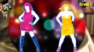 Videomix 80's Party Megamix 5 - Best 80's Songs