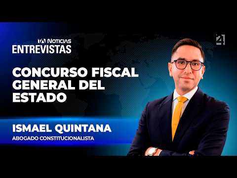 Lejos de favorecer al candidato beneficiado, le hace un flaco favor | Entrevista a Ismal Quintana