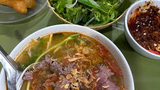 Hanoi: 8 Must try foods