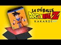 Que vaut ldition collector dragon ball kakarot   la dballe