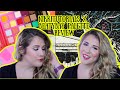 NIKKITUTORIALS X BEAUTY BAY PALETTE REVIEW // TRY ON &amp; MY THOUGHTS