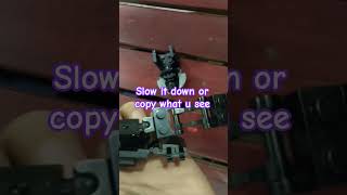 uttv MOC jetpack tutorial