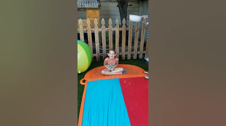 moose ice challenge