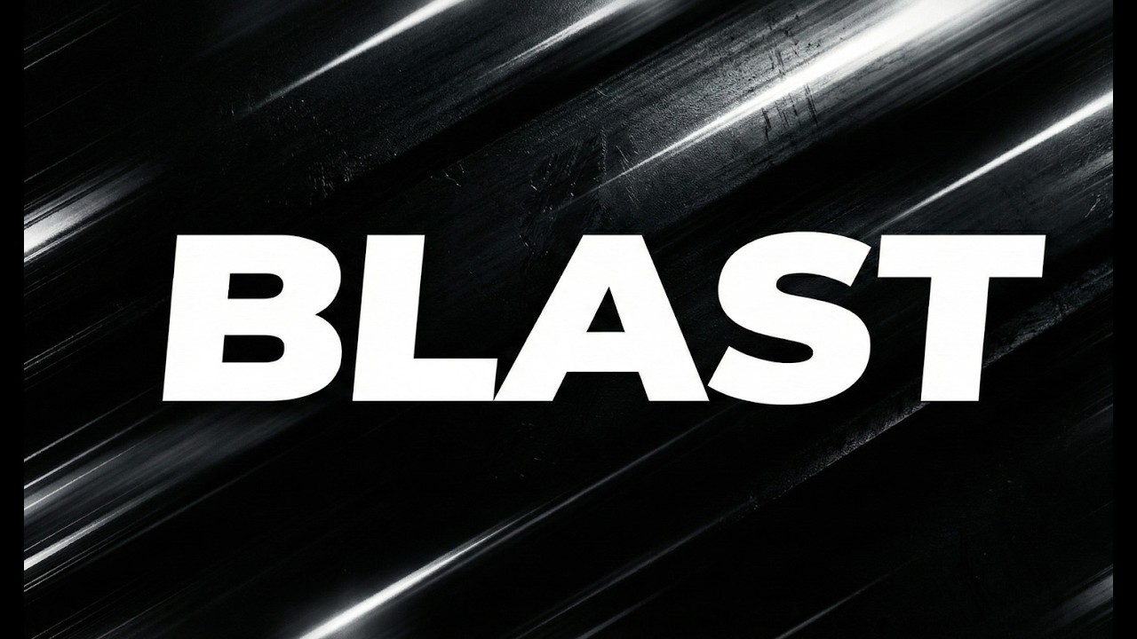 BLAST: 140 BPM High-Intensity Motivation | TITAN OUTPUT (Looped)
