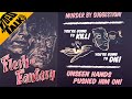 Flesh And Fantasy 1943 Julien Duvivier Vinegar Syndrome Review