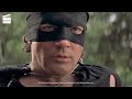 The Mask of Zorro: The horse thief HD CLIP