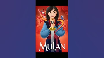 Thumbnail of All Disney Princess {Ainsi bas lavida} edit