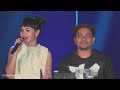 Andien &amp; Tompi - Jika @ JJF 2016 [HD]